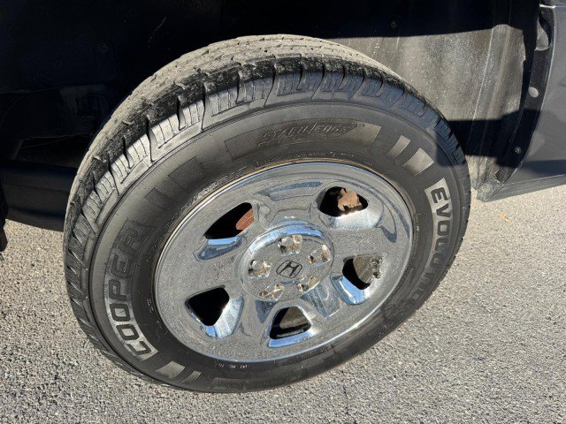 Used 2012 Honda Ridgeline RT image 25