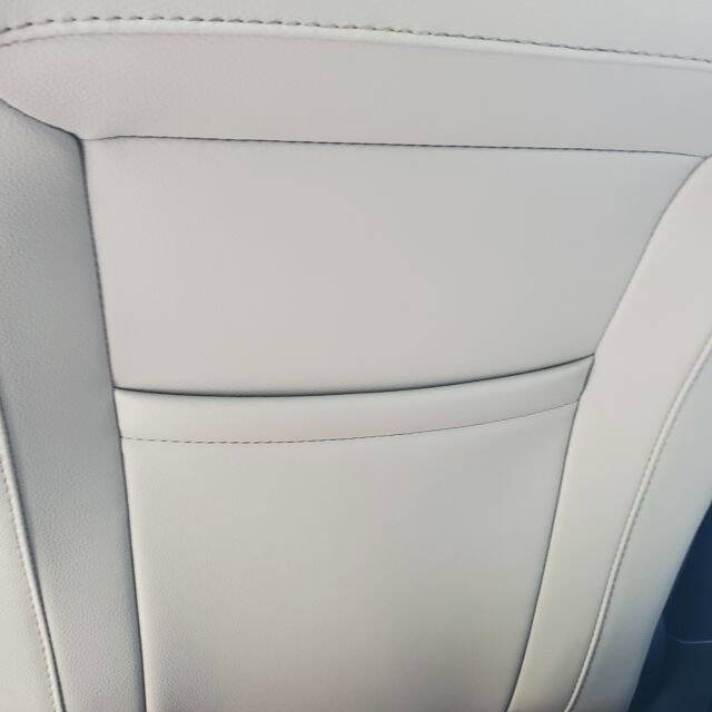 Used 2018 Ford EcoSport SES image 40