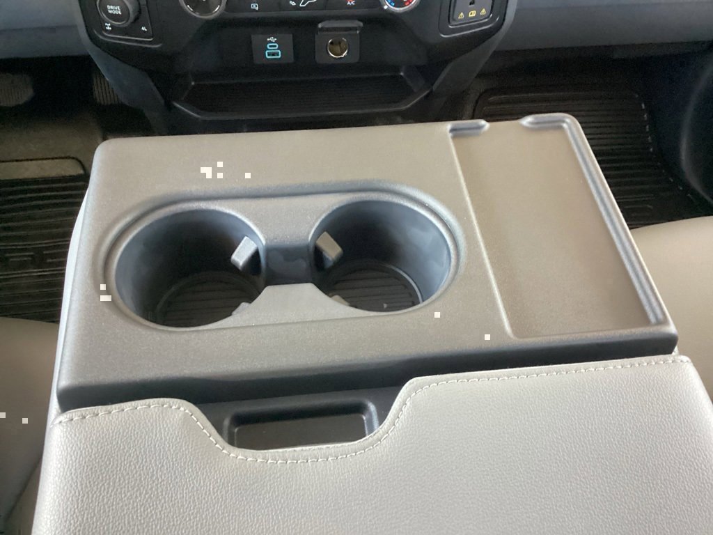 New 2026 Ford F250 XL w/ XL Driver Assist Package image 58