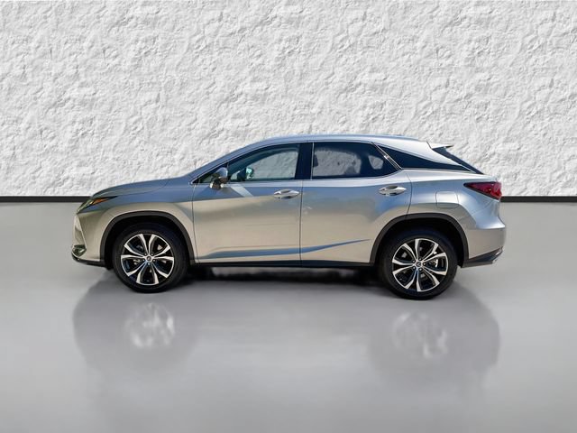 Used 2022 Lexus RX 350 FWD w/ Premium Package image 6