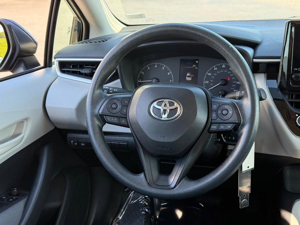 Certified 2024 Toyota Corolla LE FWD image 13