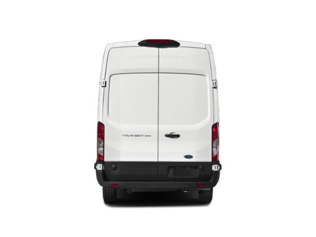 New 2026 Ford Transit 250 148 High Roof Extended image 5