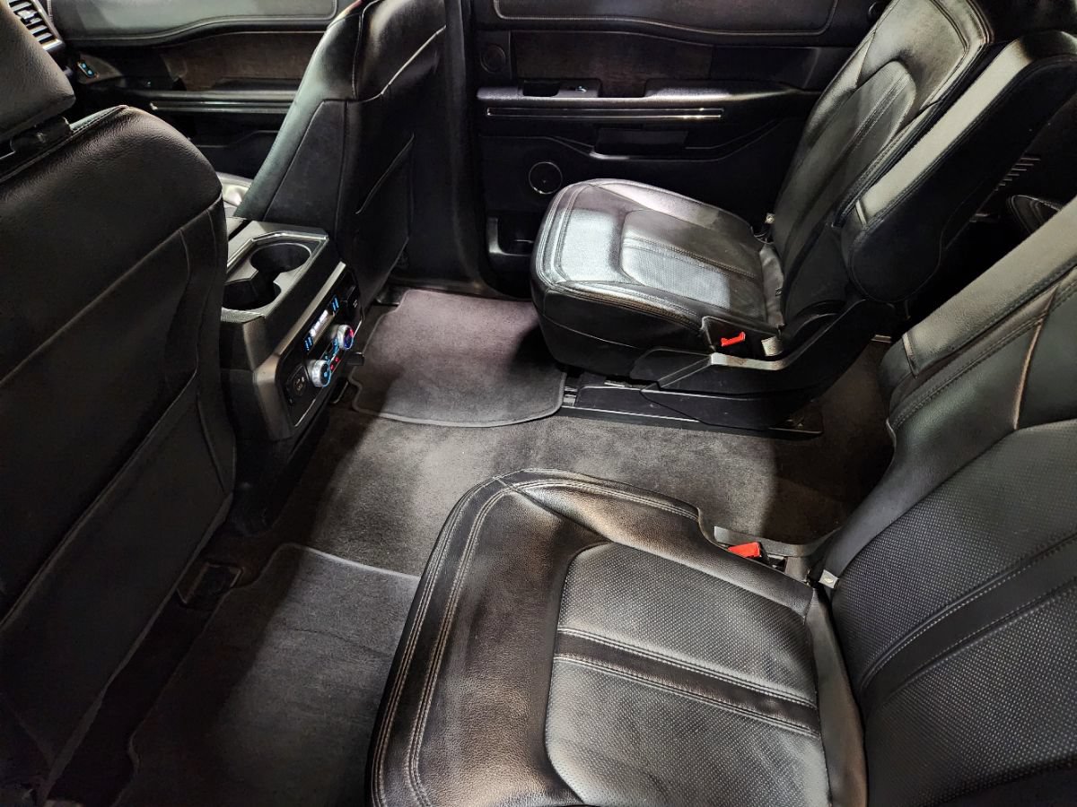 Used 2021 Ford Expedition Max Limited RWD image 51