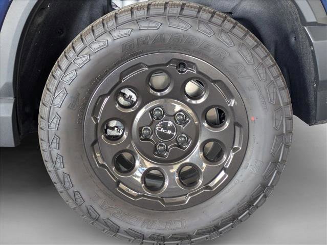 New 2026 Honda Passport TrailSport image 10