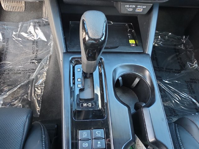 Certified 2026 Subaru Outback Touring AWD/4WD image 21