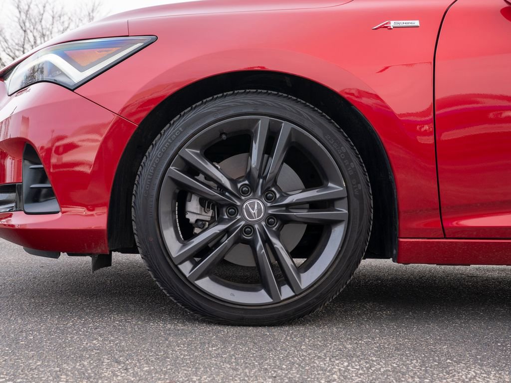 Certified 2023 Acura Integra A-Spec image 14