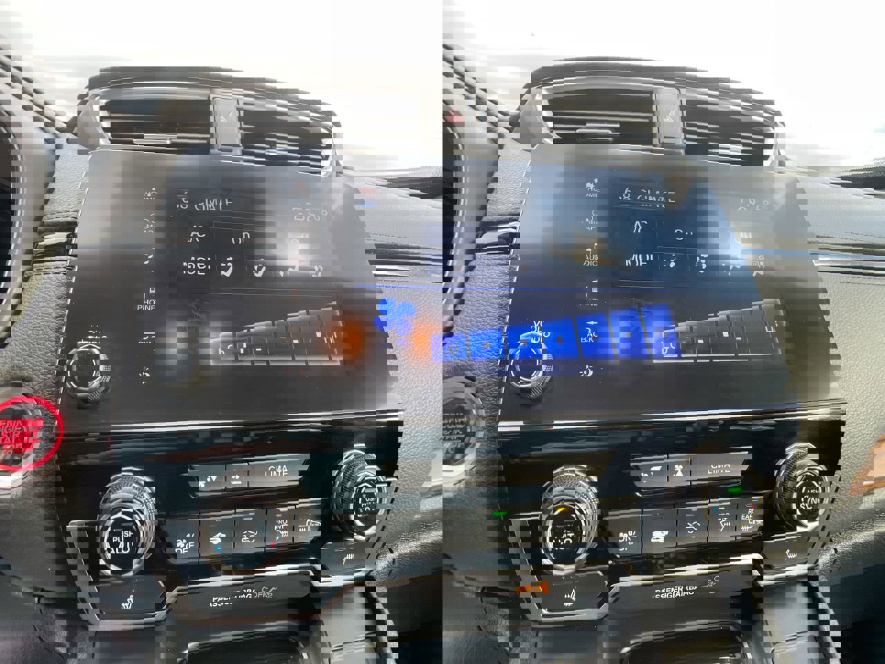 Used 2022 Honda CR-V Touring image 20