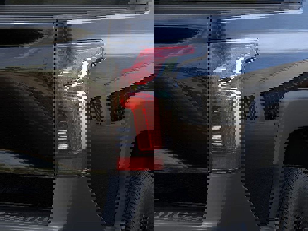 New 2026 Chevrolet Silverado EV LT image 12