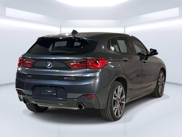 Used 2020 BMW X2 M35i w/ Premium Package AWD/4WD image 9