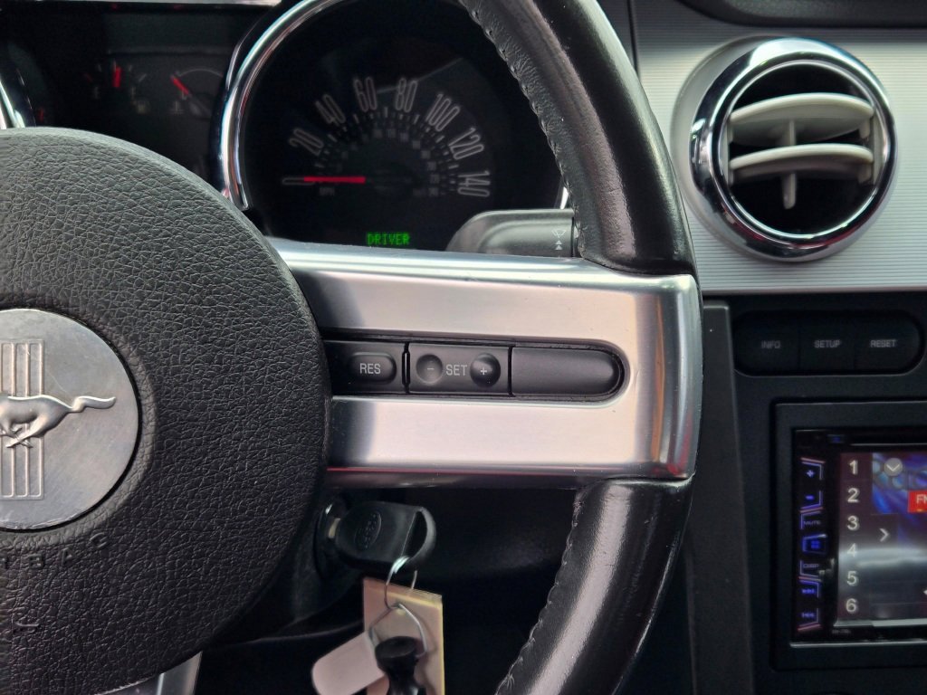 Used 2006 Ford Mustang GT Premium image 21