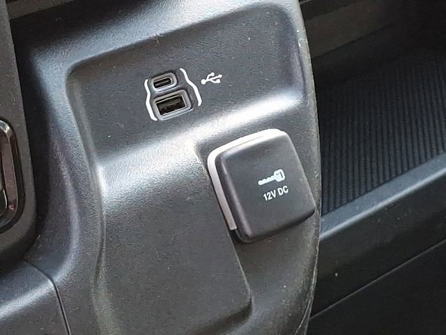 Used 2023 RAM ProMaster 2500 image 32