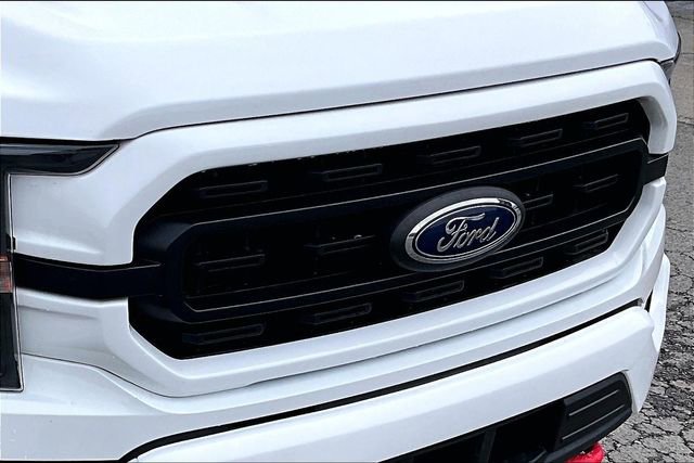 Used 2023 Ford F150 XLT w/ Trailer Tow Package image 34