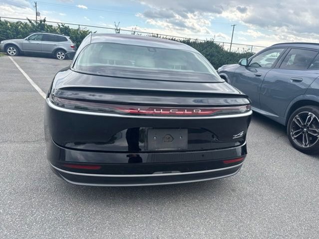 Used 2022 Lucid Air Dream Edition AWD/4WD image 12