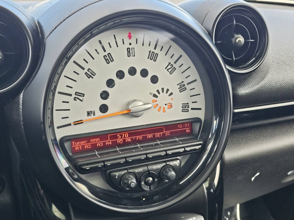 Used 2014 MINI Cooper Countryman S AWD/4WD image 22