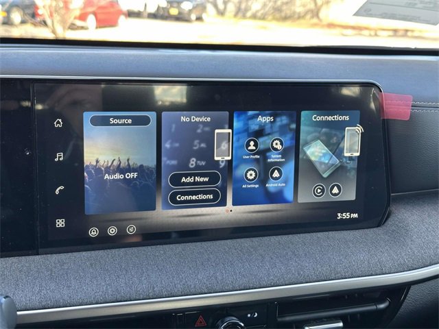 New 2026 Nissan Kicks SV image 19