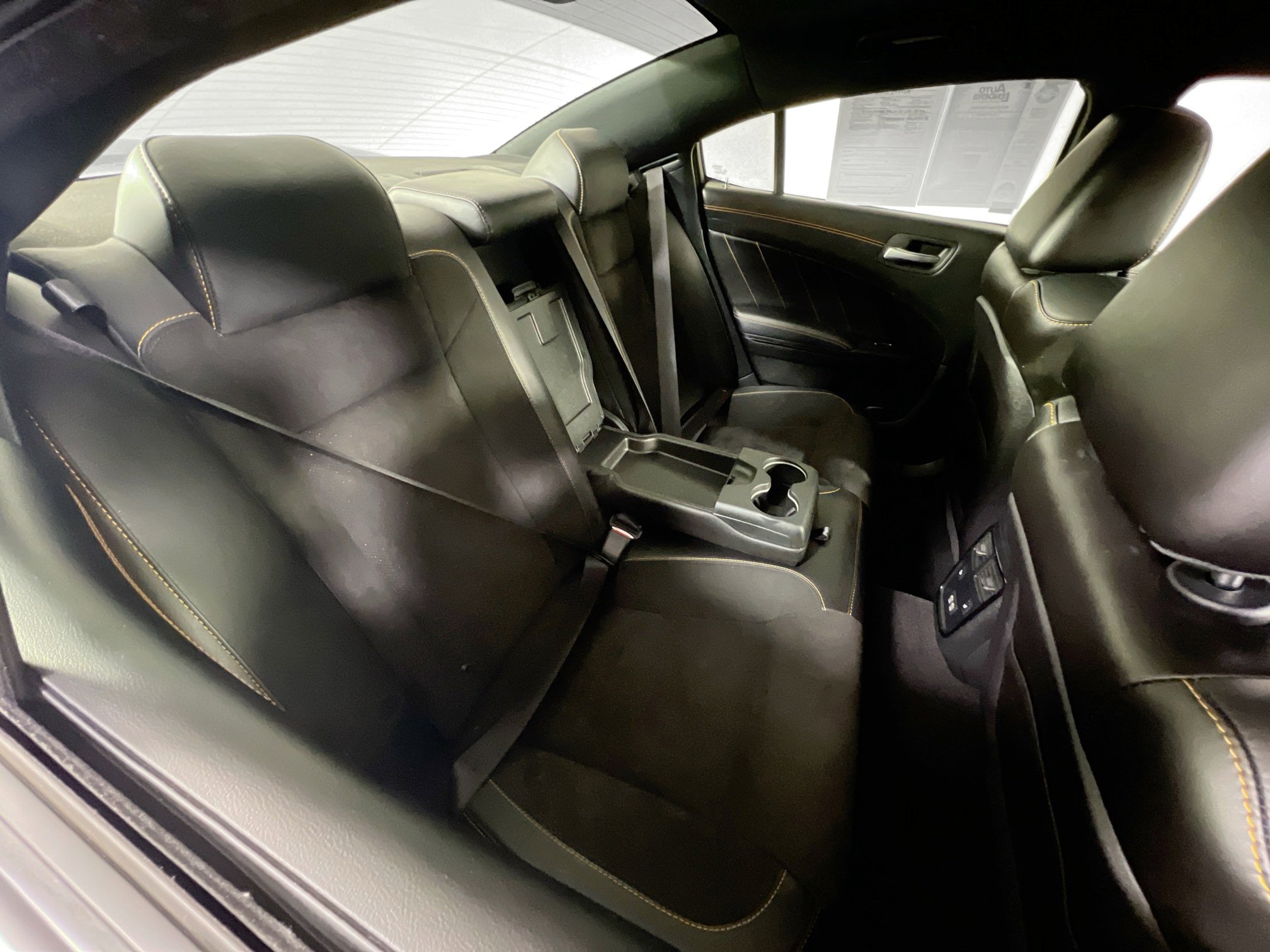 Used 2022 Dodge Charger GT w/ Plus Group image 25