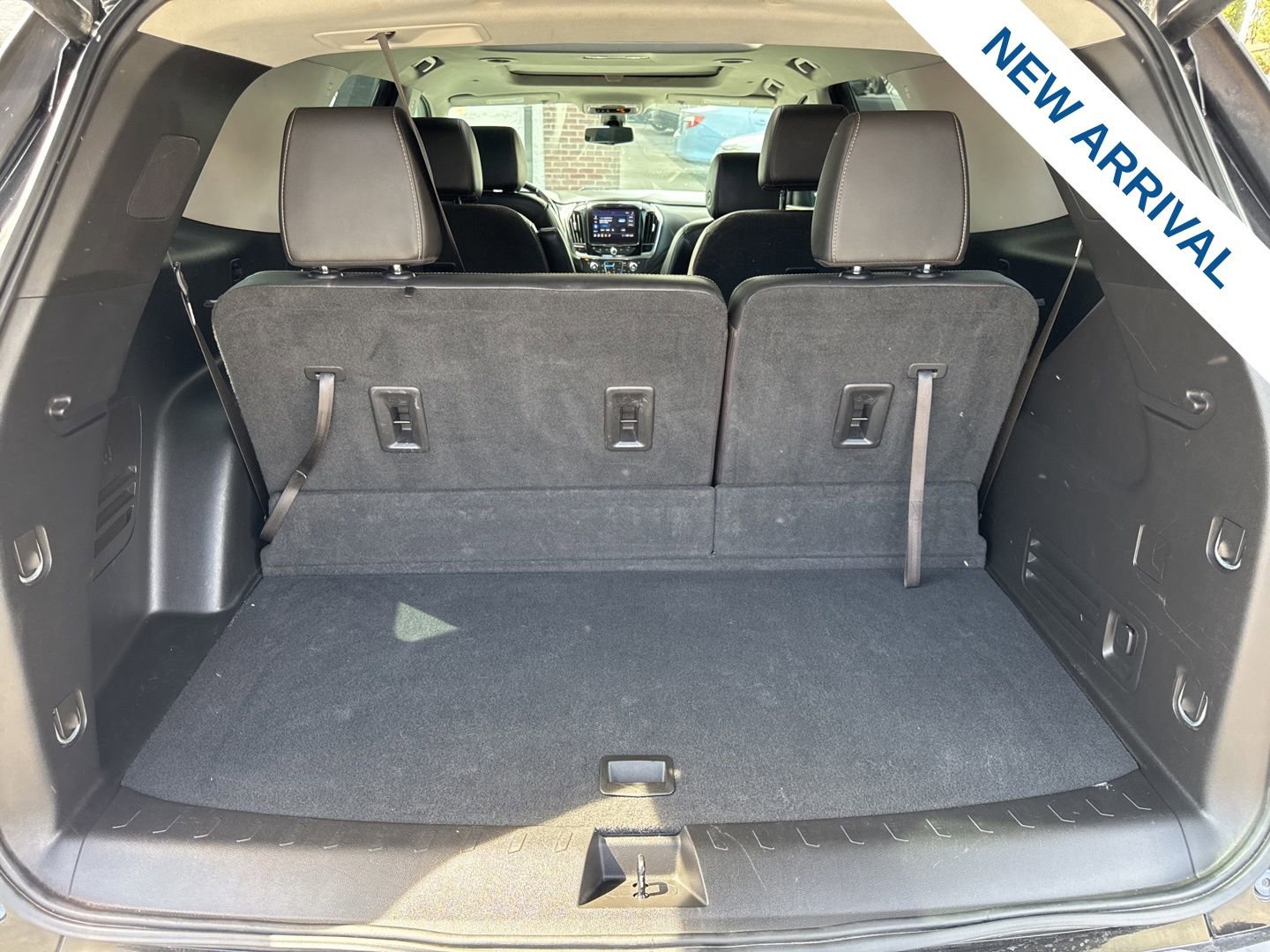 Used 2020 Chevrolet Traverse Premier image 14