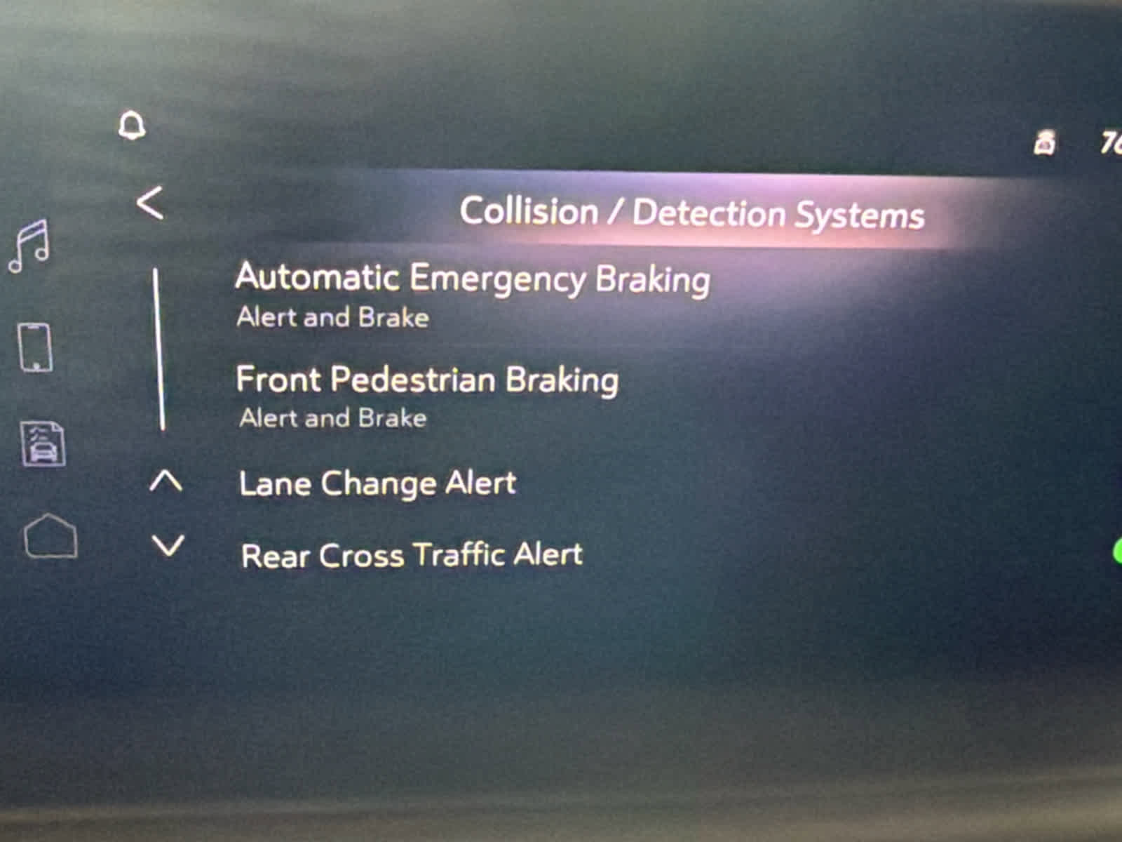 Used 2024 Buick Encore GX Sport Touring w/ Comfort Package image 49