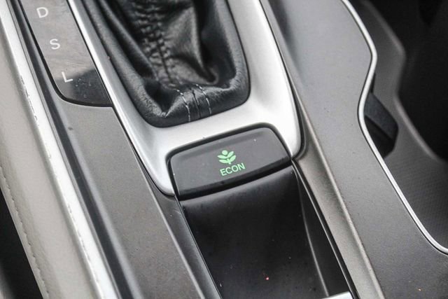 Used 2018 Honda Accord EX-L image 33