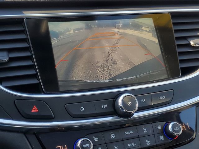 Used 2017 Buick LaCrosse Premium w/ Driver Confidence Package #2 image 23