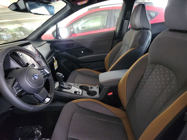 New 2025 Subaru Crosstrek 2.5i Sport image 11