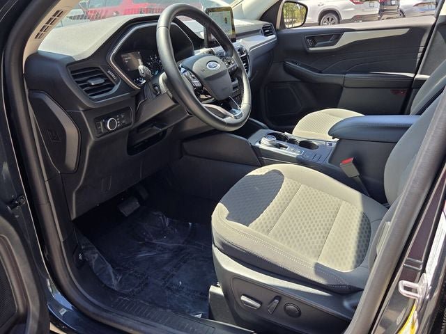 Used 2022 Ford Escape SE w/ Convenience Package AWD/4WD image 13
