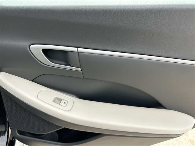 Used 2024 Hyundai Sonata SEL image 21