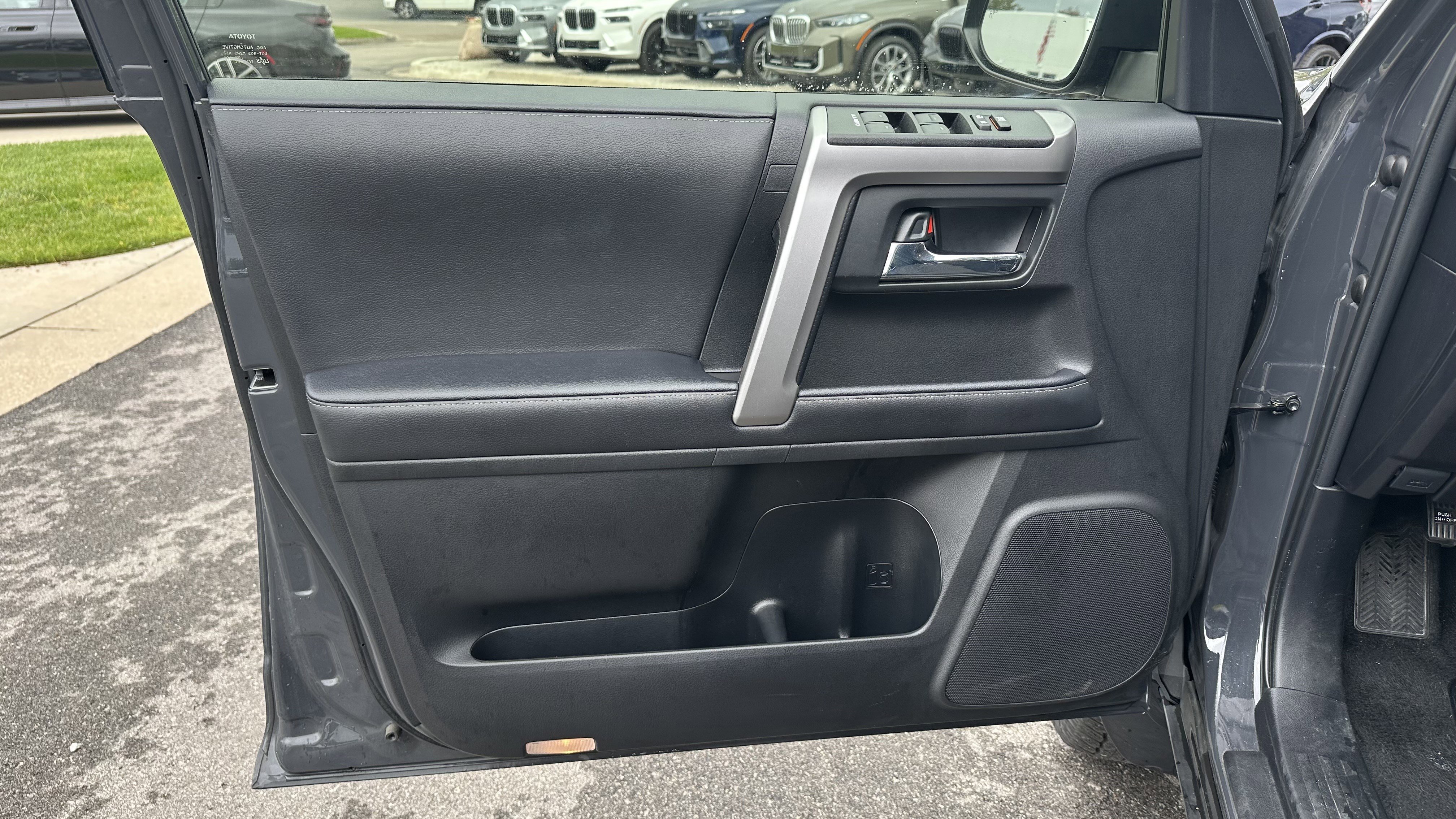 Used 2024 Toyota 4Runner SR5 image 16