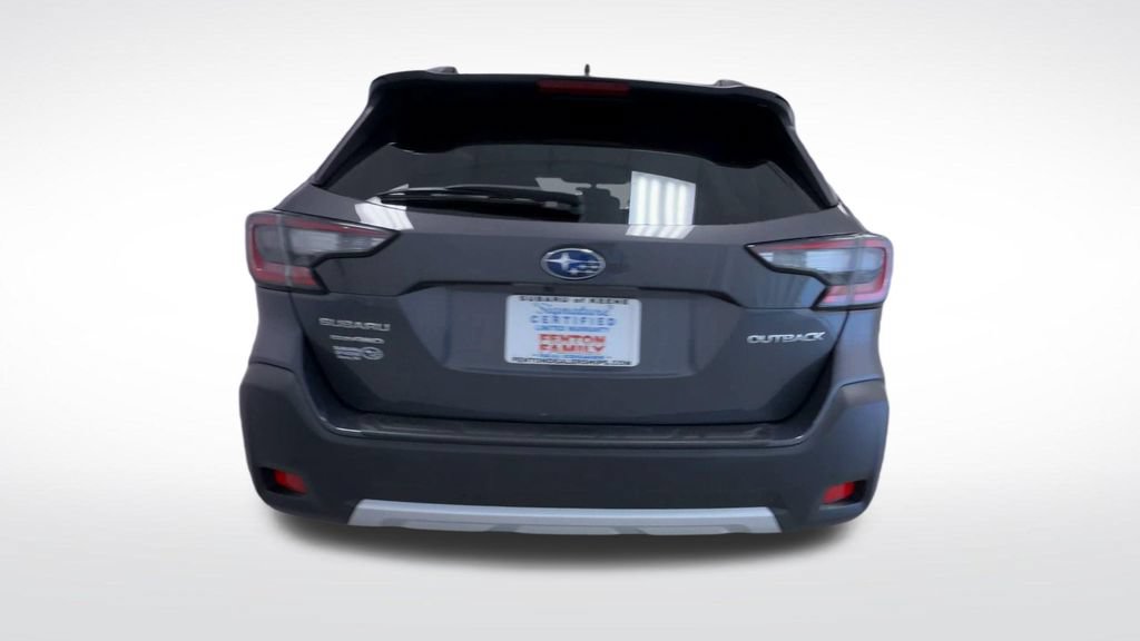 Used 2024 Subaru Outback Limited AWD/4WD image 7