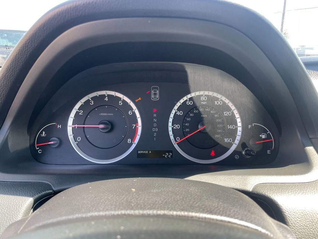 Used 2009 Honda Accord LX-P image 18