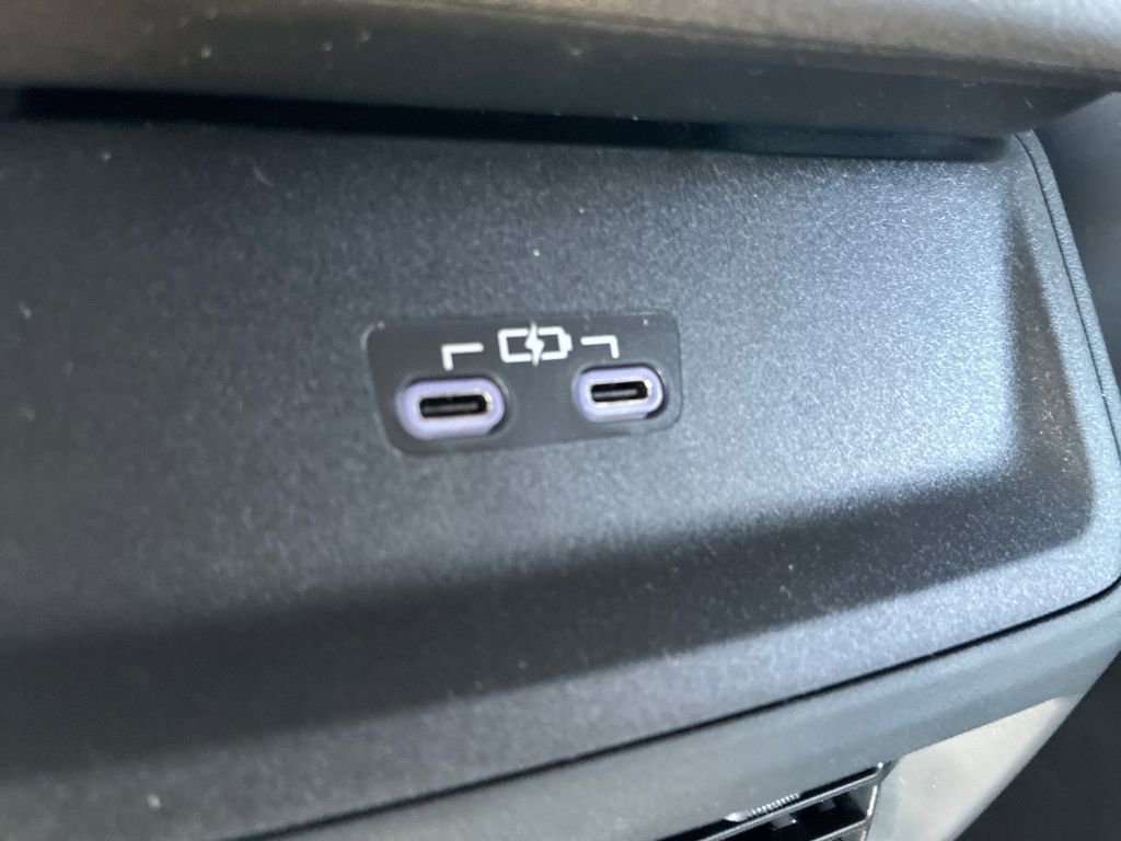 New 2026 Toyota bZ FWD image 31
