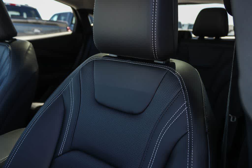 New 2026 Ford Mustang Mach-E Premium RWD image 27