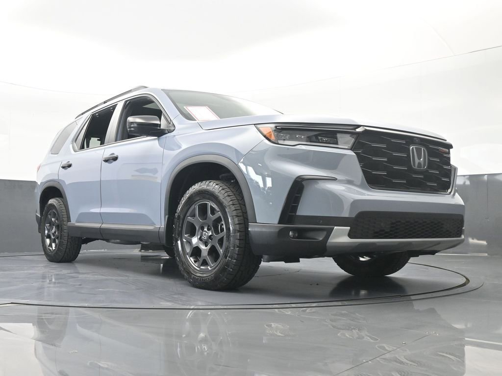 Used 2023 Honda Pilot TrailSport image 71
