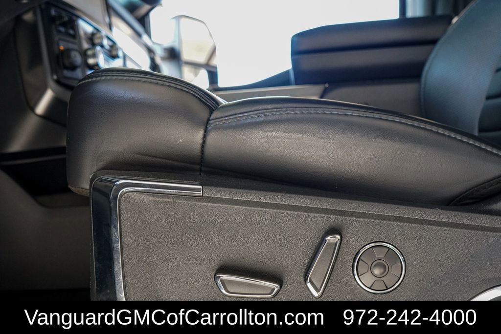 Used 2024 Ford F150 Platinum AWD/4WD image 21