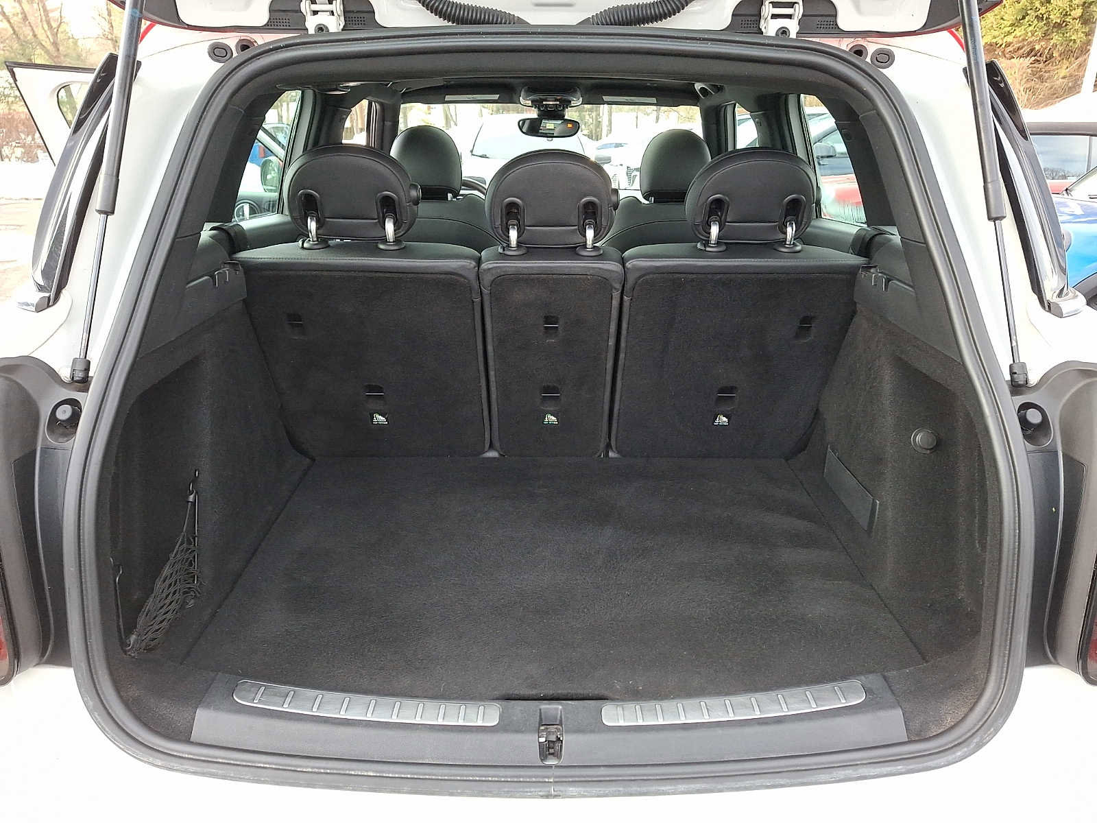 Certified 2023 MINI Cooper Countryman John Cooper Works image 26