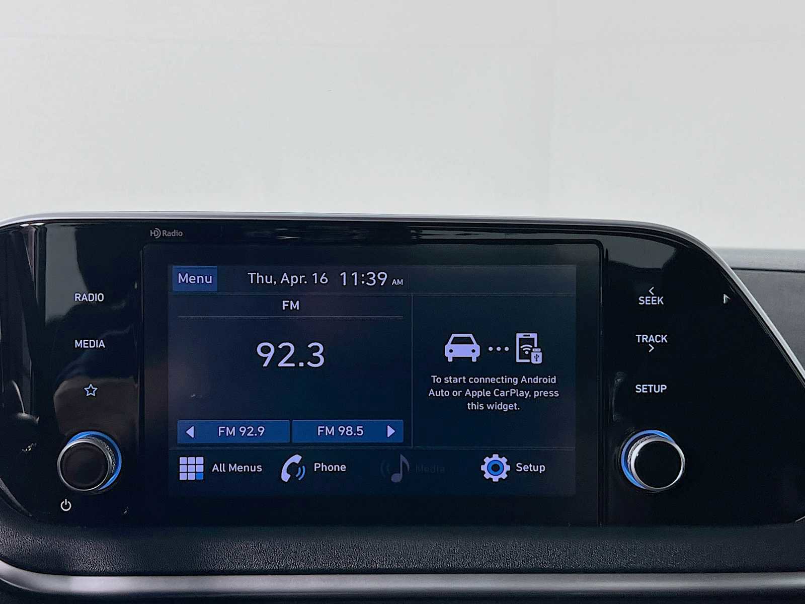 Certified 2023 Hyundai Sonata SE FWD image 14