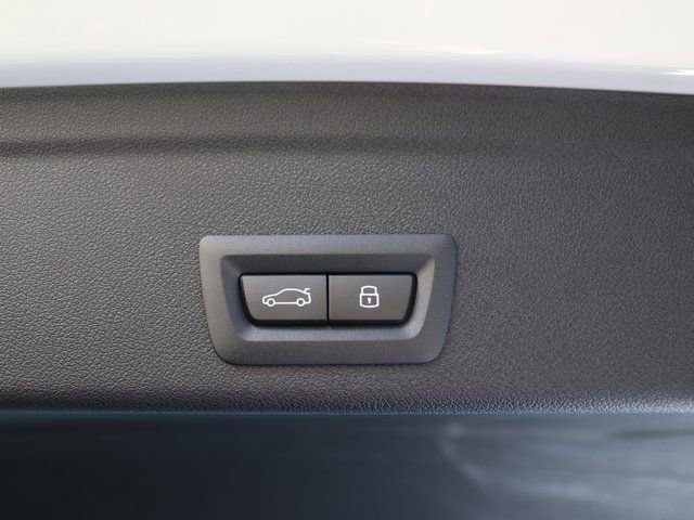 New 2026 BMW X6 M60i image 34