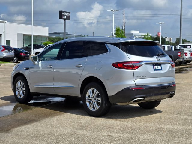 Used 2020 Buick Enclave Essence image 7