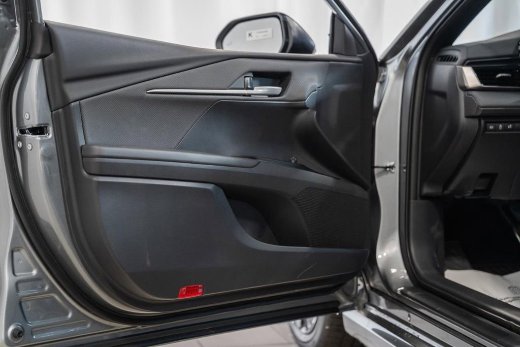 New 2026 Toyota Camry SE FWD image 36