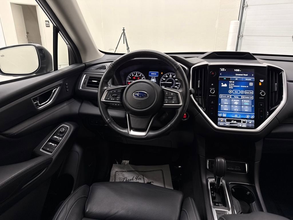Used 2023 Subaru Ascent Limited w/ Technology Package image 14
