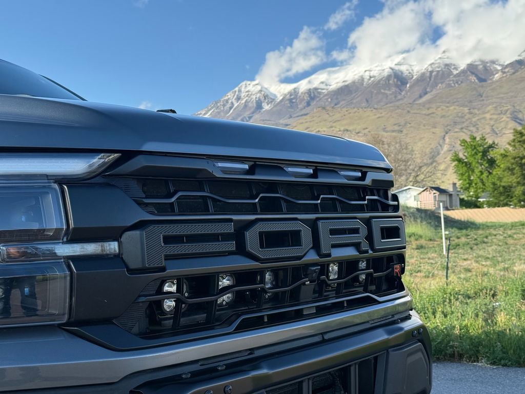 Used 2024 Ford F150 Raptor w/ Equipment Group 803A Raptor R AWD/4WD image 19