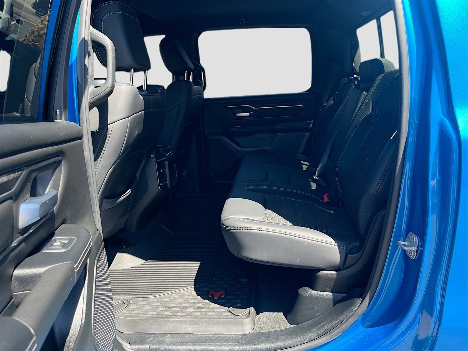 Used 2021 RAM 1500 Rebel w/ Rebel Level 1 Equipment Group image 23