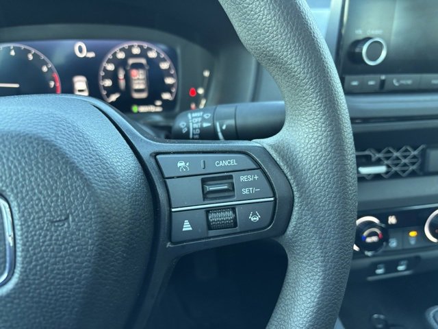 Certified 2025 Honda Accord SE image 15