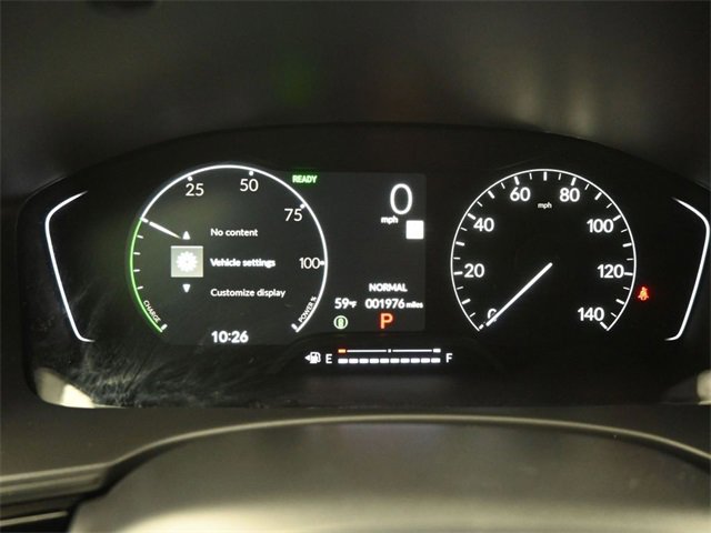 Used 2026 Honda Civic Sport image 27