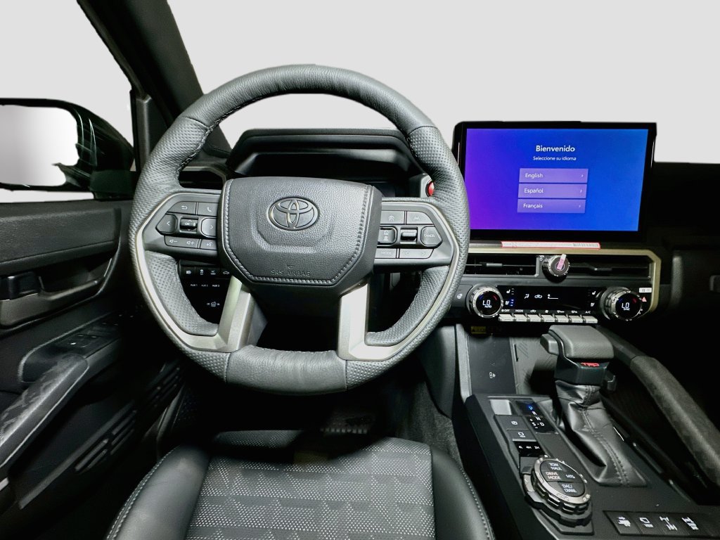 New 2026 Toyota Tacoma TRD Off-Road w/ TRD Off Road Premium Package AWD/4WD image 29