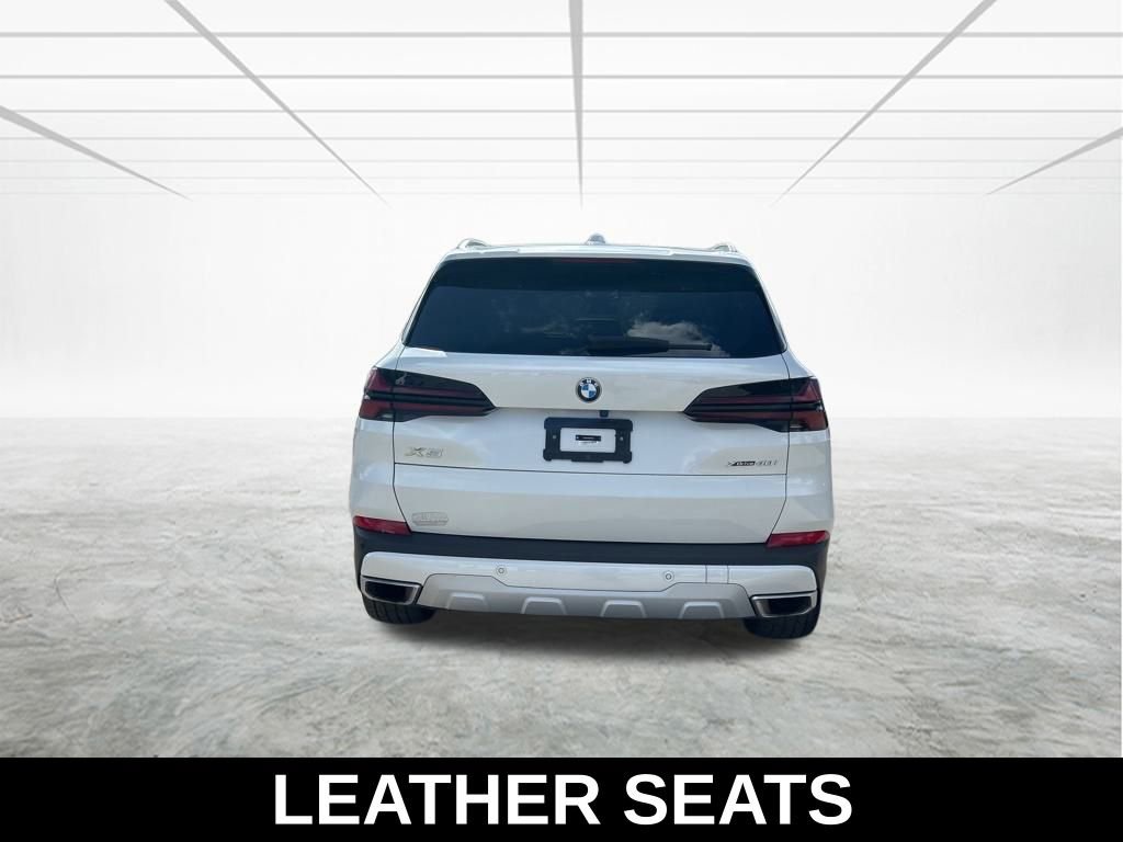 Used 2024 BMW X5 xDrive40i image 6