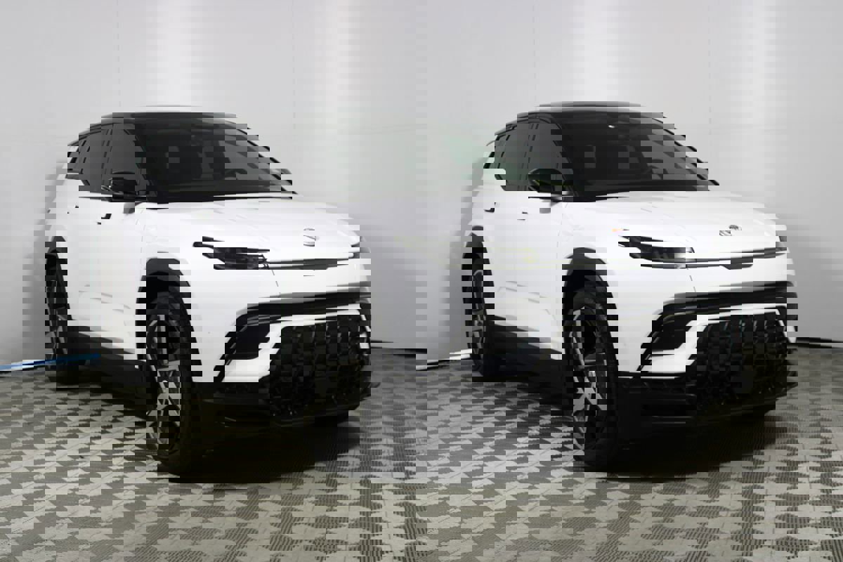 Used 2023 Fisker Ocean Ultra image 34