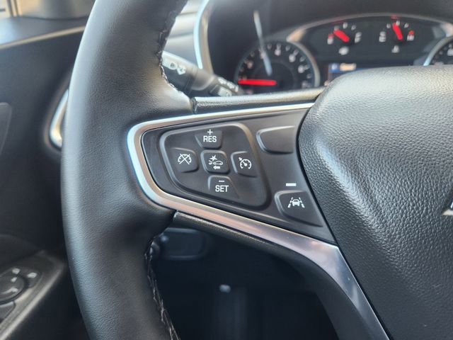 Certified 2024 Chevrolet Equinox LT image 29