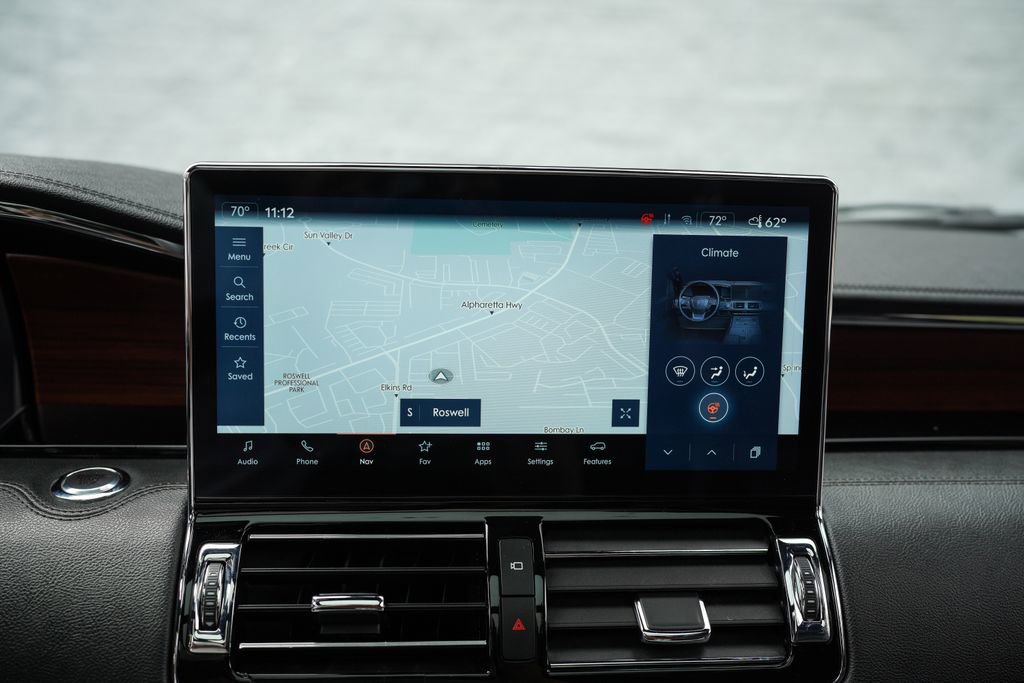 Used 2023 Lincoln Navigator Reserve RWD image 34