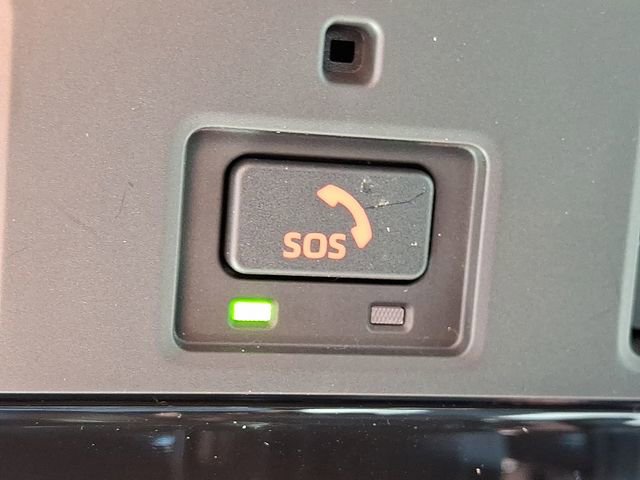 Used 2026 Toyota Grand Highlander Limited image 25